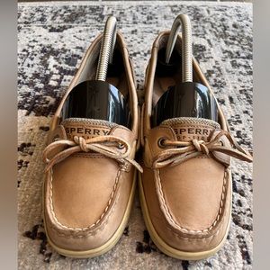 Sperry Topsider Angelfish Boat Shoe - Women’s 8.5
